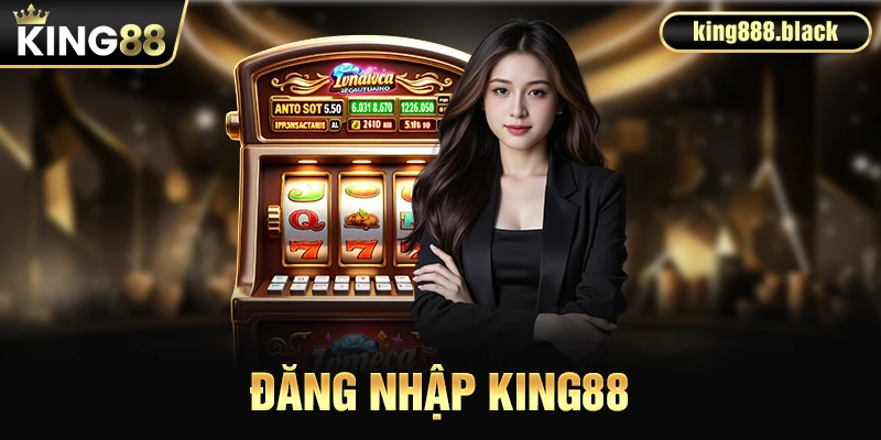 Giới thiệu tổng quan về đăng nhập KING88