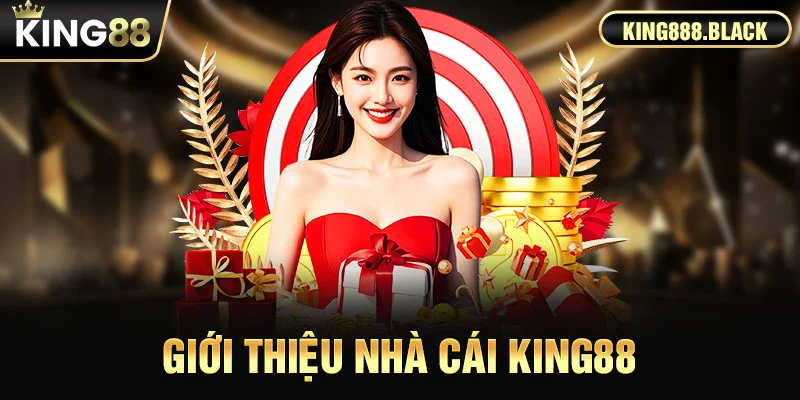Giới thiệu nhà cái KING88