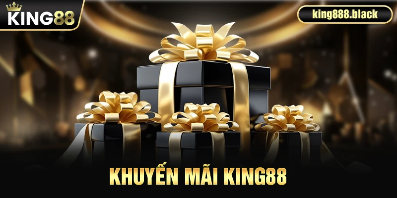 Giới thiệu về khuyến mãi KING88